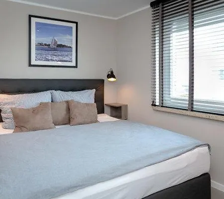 S27_33_ Long Island דירה